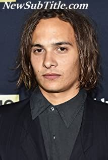 بیوگرافی Frank Dillane